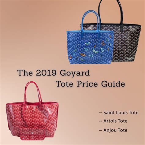 Goyard purses in france